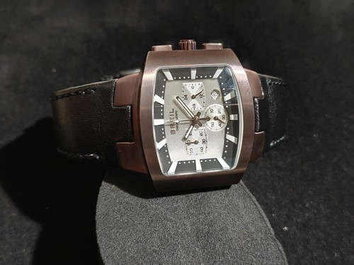 Orologio breil milano style - breil, 'style'