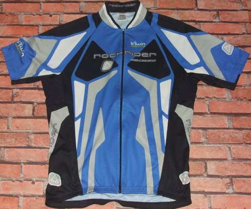 Rockrider maglia shirt - rockrider,