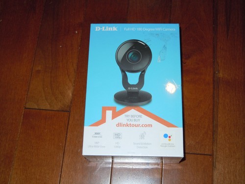 Telecamera rete link - rete, full