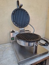 Piastra professionale "