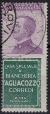 REGNO D'ITALIA 1924