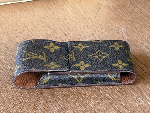Louis vuitton portasigarette - louis,