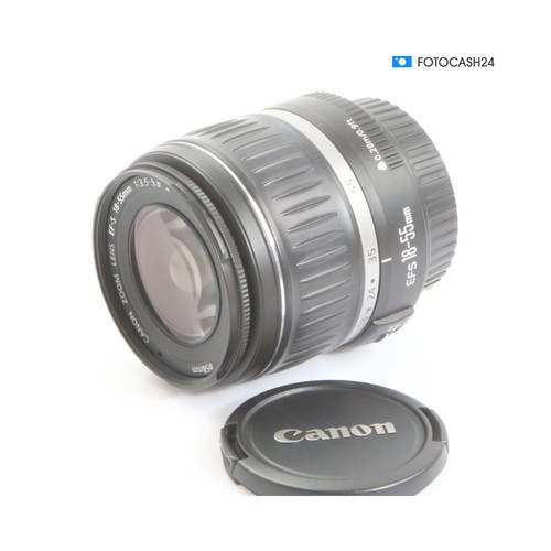 Canon 6 18 - ef-s, ii