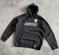 Felpa con cappuccio uomo Nike