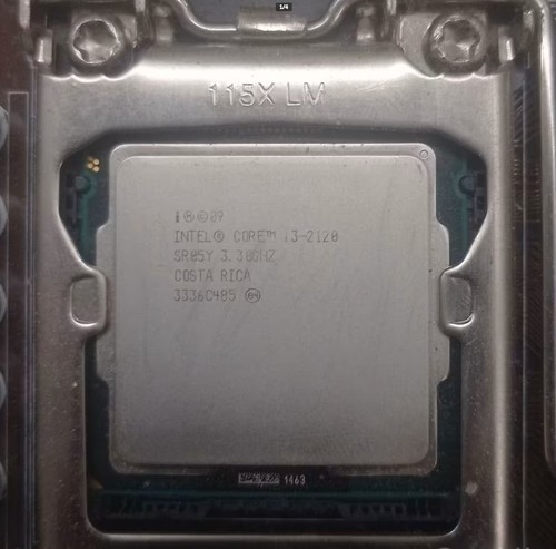 Cpu processore intel core - -,
