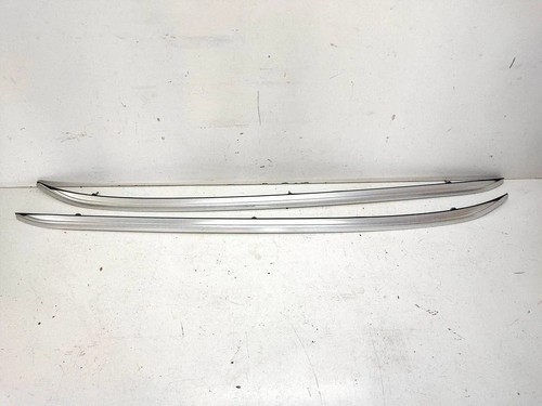 Barre portatutto sinistra bmw - barre,
