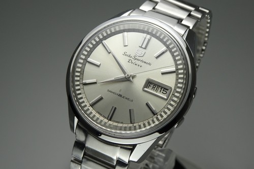Vintage 1966 japan - japan, seiko
