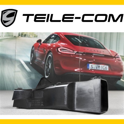 Porsche 911 991 condotto aria