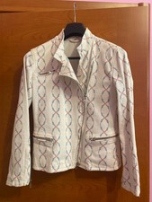 FAY giacca donna di cotone