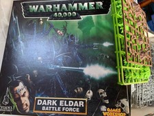 Dark Eldar Battle Force di