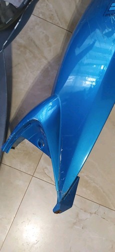 Fianchetti piaggio nrg mc2 mc3 - fianchetti, mc2,mc3