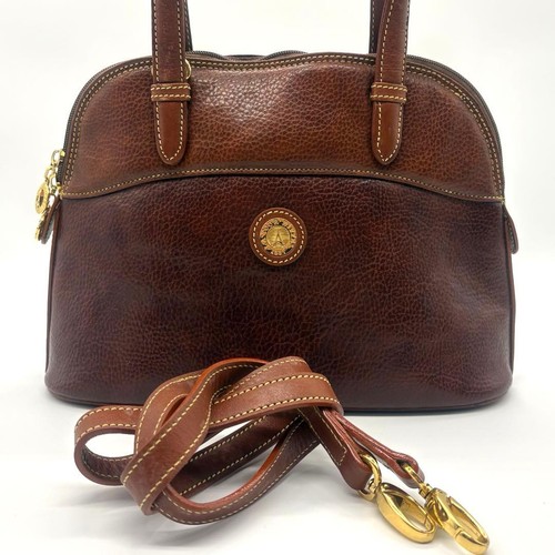 Borsa tracolla vintage - a,
