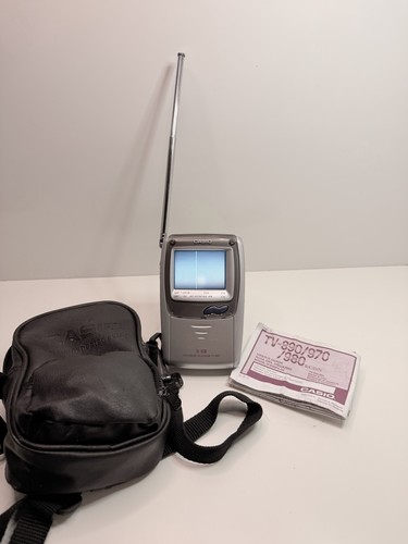 Vintage casio 890b - vintage,