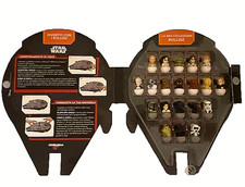 Collezione rollinz star wars - star,