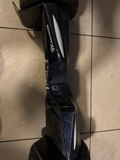 it’s a hoverboard