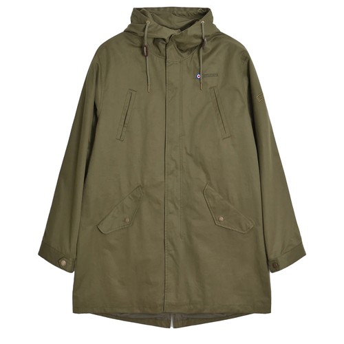 Lambretta parka uomo - lambretta, (lb213)