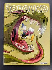 Topolino 3597 variant edizione - topolino,