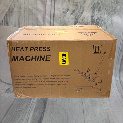 Delclynee pressa calore ad - pressa,