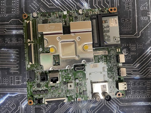 Main board 55uq75006lf - main,