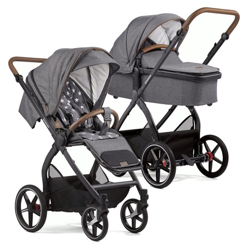 Set passeggino gesslein fx4 - passeggino,