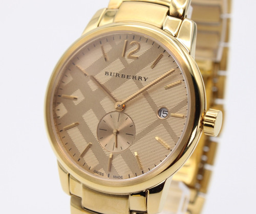 Orologio uomo burberry the - orologio,