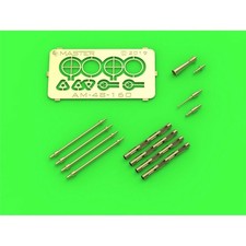 PZL P.11c Detail Set MG