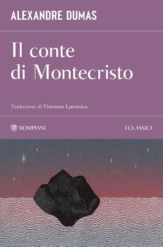 Conte montecristo - conte,