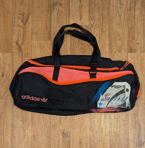 Borsa adidas squash tennis - adidas,