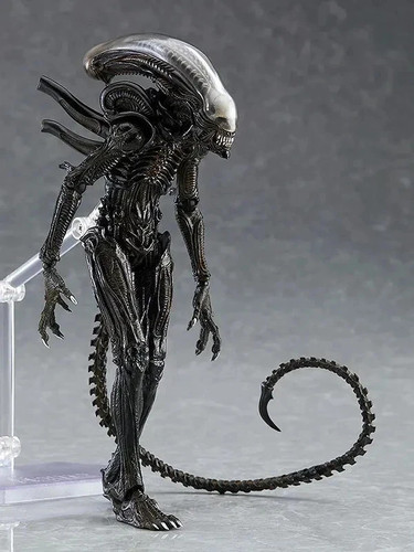 Modellino alien figma 108 - figma, sp-108