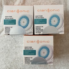 LOTTO 3 testine di ricambio