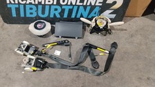Air 5080 moduli airbag fiat