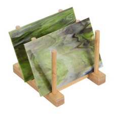 Pollici fogli di vetro - x,
