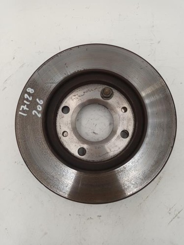 Peugeot 206 phase 424996 - ,