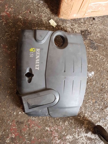 Coperchio motore plastica - coperchio, in