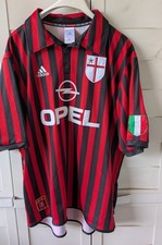 Maglia ufficiale centenario - ufficiale,