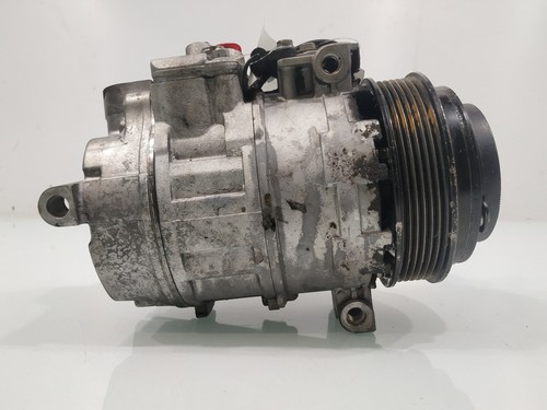 Compressore aria condizionata - compressore,