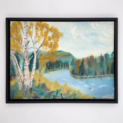 Vintage original norma thomas - vintage,