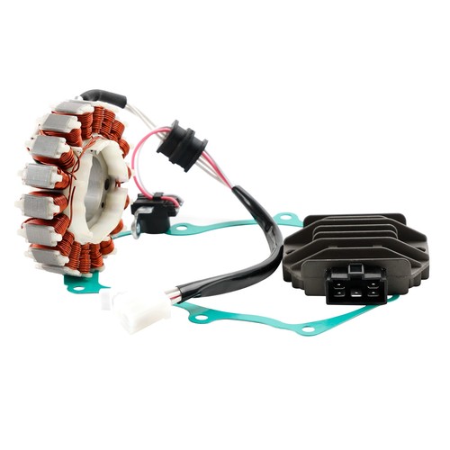 Kit régulateur alternateur - kit,