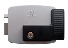 Serratura elettrica Cisa per