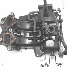 COLLETTORE DI ASPIRAZIONE  ARIA FIAT 500 TWINAIR 0.9 312A2000 2012 0280611078 F0