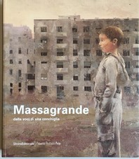 Massagrande Matteo Dalle voci