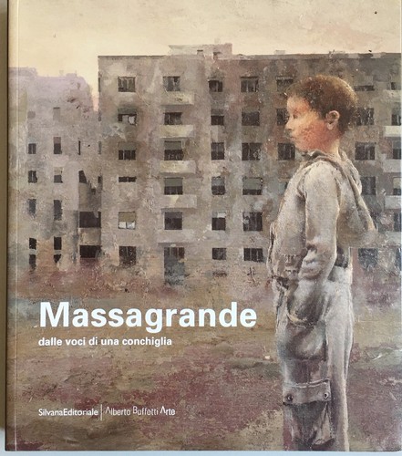Massagrande matteo dalle voci - matteo,