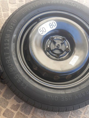 Renault austral wheel - wheel, complete