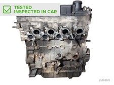 Peugeot Partner Motore Nudo