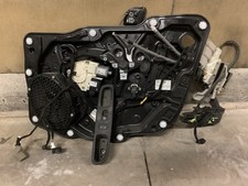 Interno Porta Completo DX