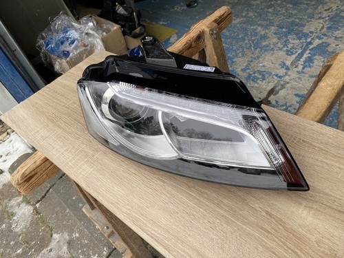 Faro proiettore anteriore audi - proiettore,