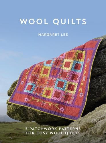 Margaret lee wool - margaret,