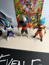 Set Completo DragonBall Super-