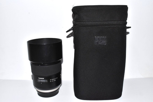 Tamron 85mm di - 85mm, usd