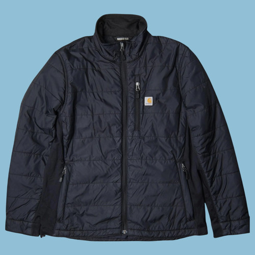 Giacca vintage carhartt - giacca,
